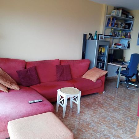 Apartament Pis A Blanes Amb Precioses Vistes Al Mar. Zewnętrze zdjęcie