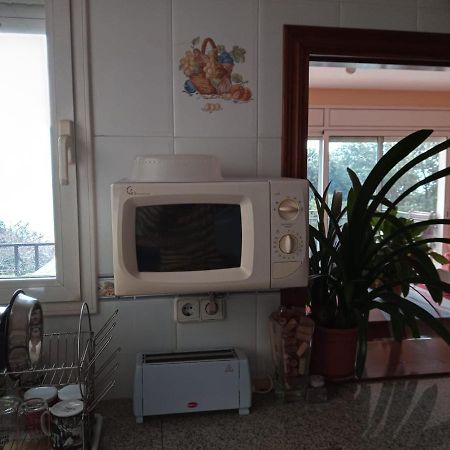 Apartament Pis A Blanes Amb Precioses Vistes Al Mar. Zewnętrze zdjęcie