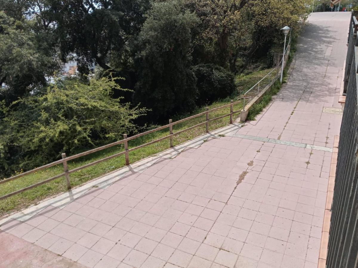 Apartament Pis A Blanes Amb Precioses Vistes Al Mar. Zewnętrze zdjęcie