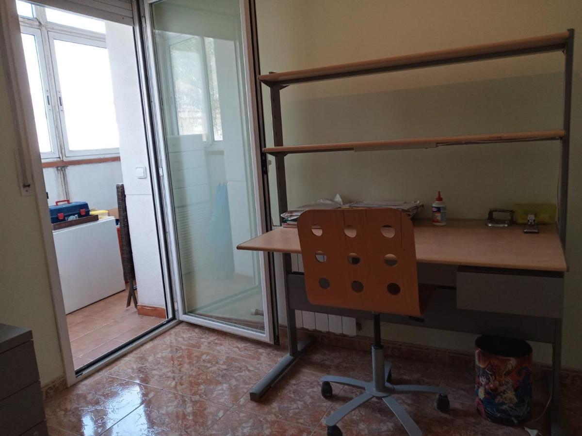 Apartament Pis A Blanes Amb Precioses Vistes Al Mar. Zewnętrze zdjęcie