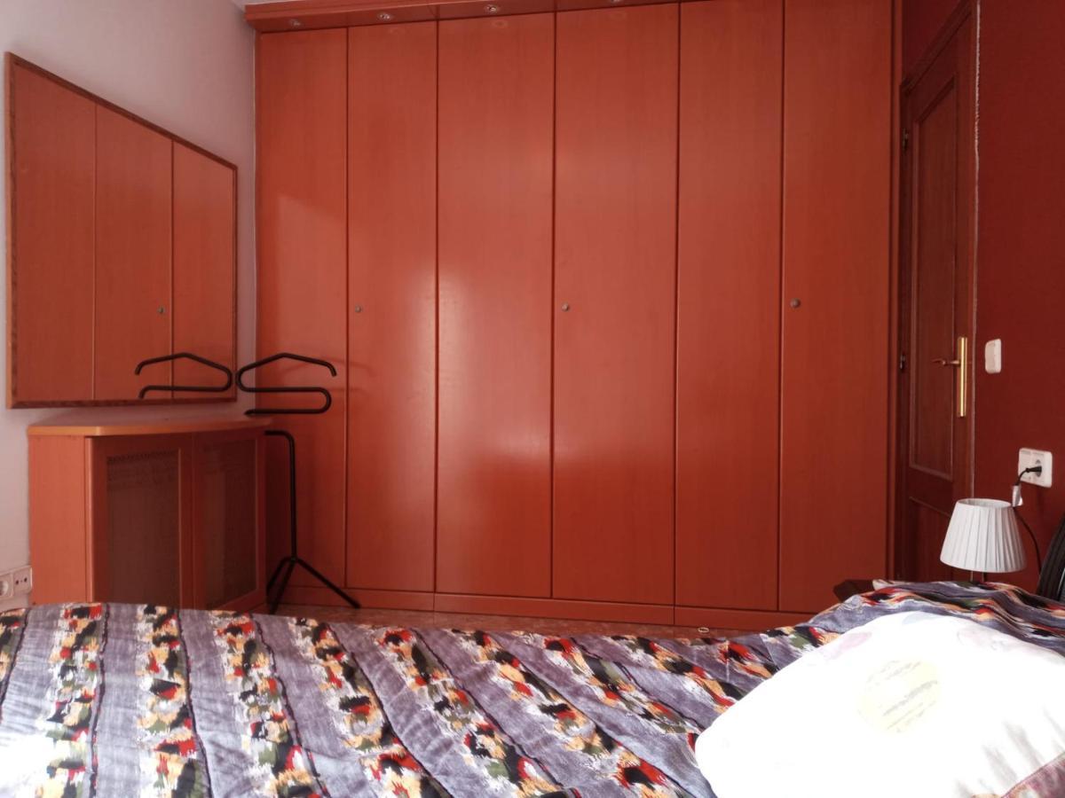 Apartament Pis A Blanes Amb Precioses Vistes Al Mar. Zewnętrze zdjęcie