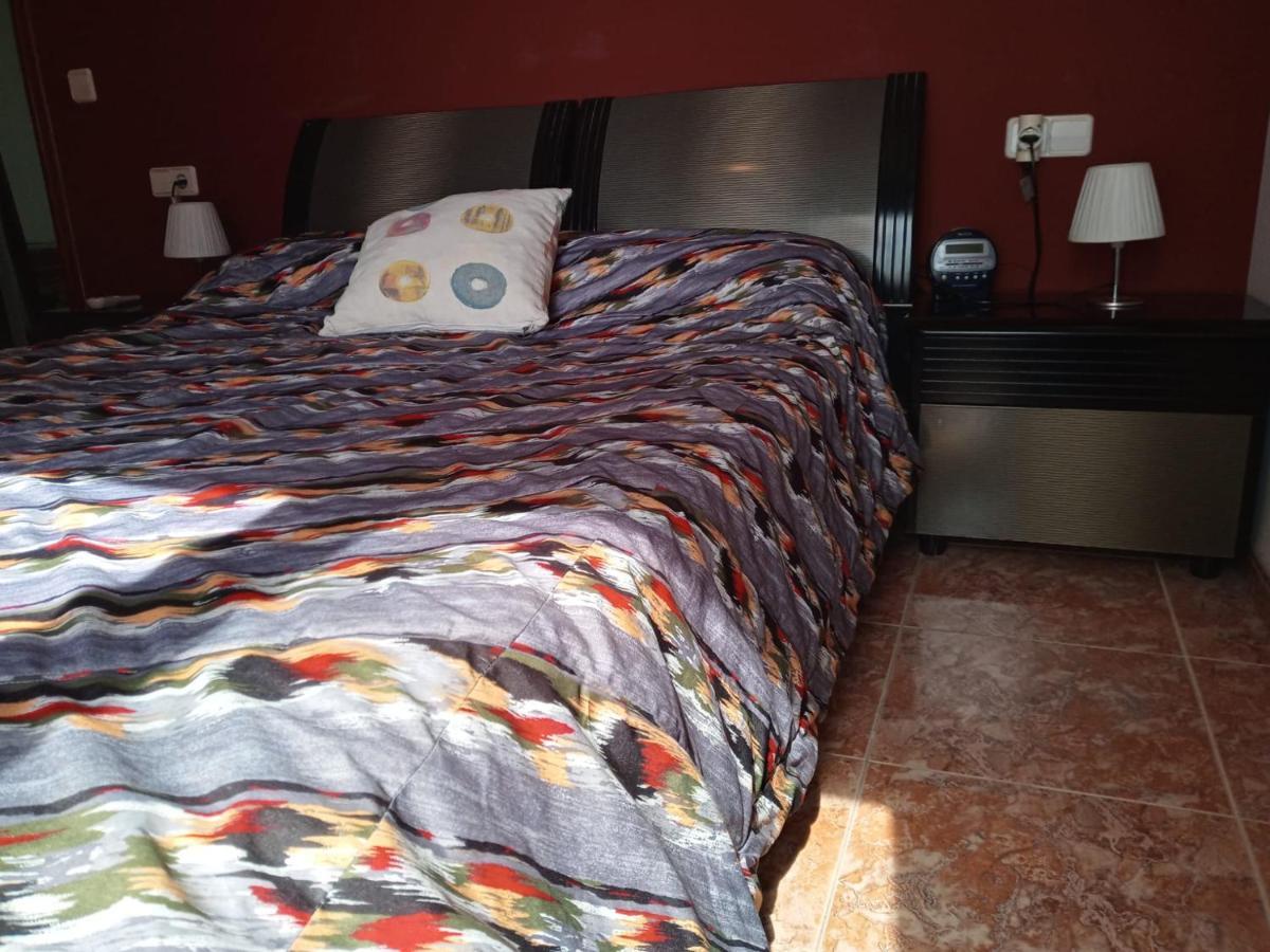 Apartament Pis A Blanes Amb Precioses Vistes Al Mar. Zewnętrze zdjęcie