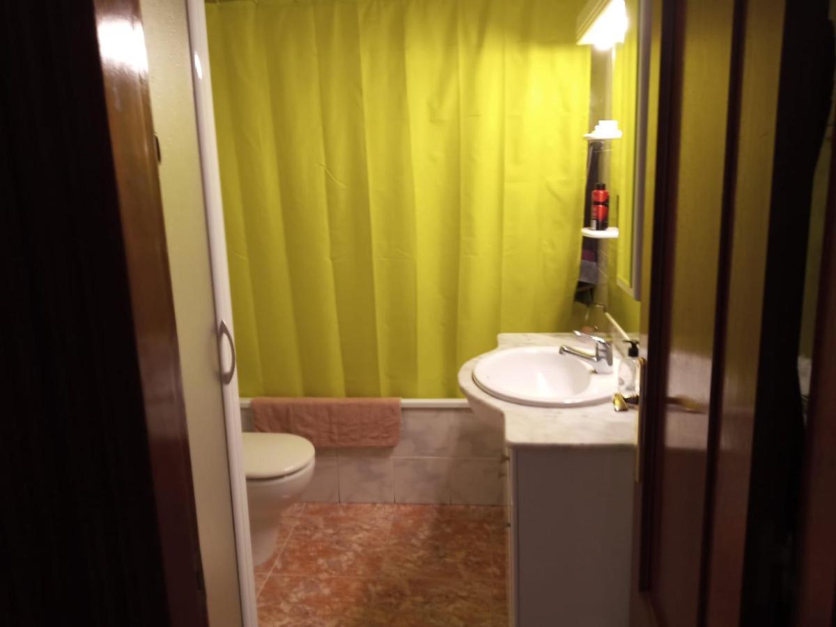 Apartament Pis A Blanes Amb Precioses Vistes Al Mar. Zewnętrze zdjęcie