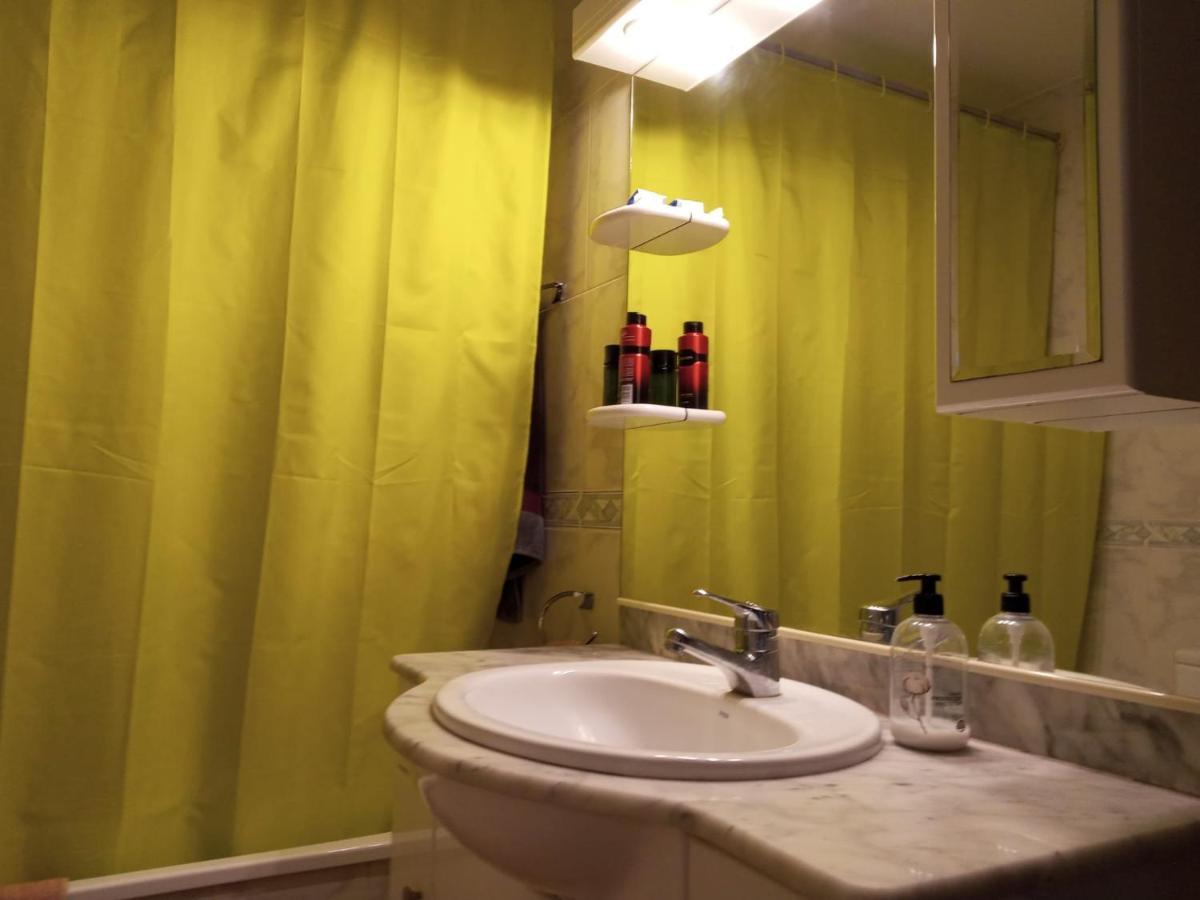 Apartament Pis A Blanes Amb Precioses Vistes Al Mar. Zewnętrze zdjęcie