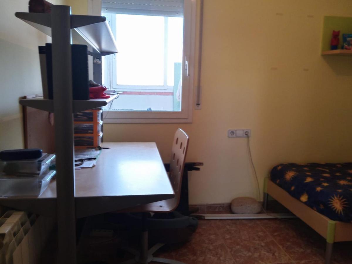 Apartament Pis A Blanes Amb Precioses Vistes Al Mar. Zewnętrze zdjęcie