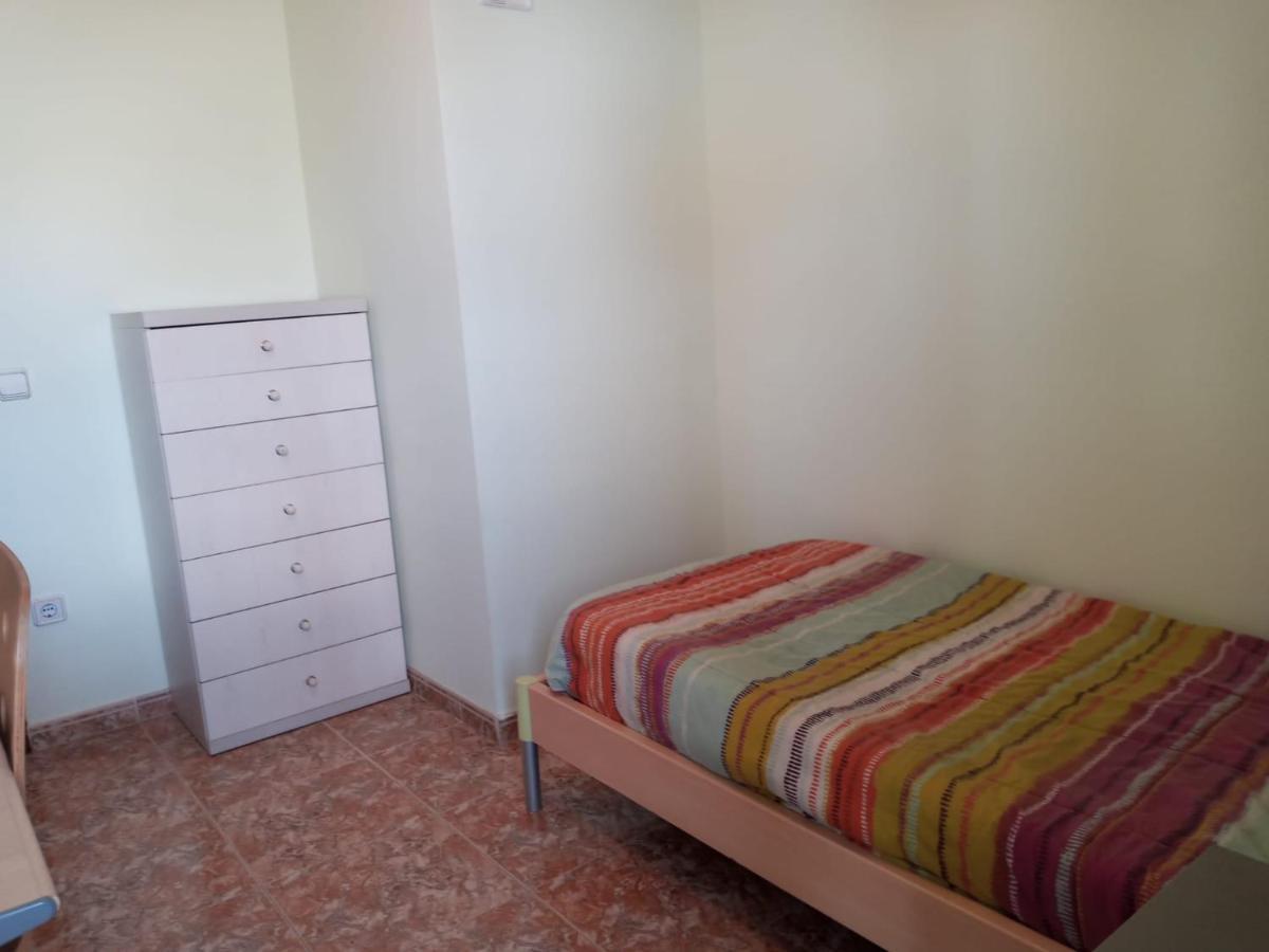 Apartament Pis A Blanes Amb Precioses Vistes Al Mar. Zewnętrze zdjęcie