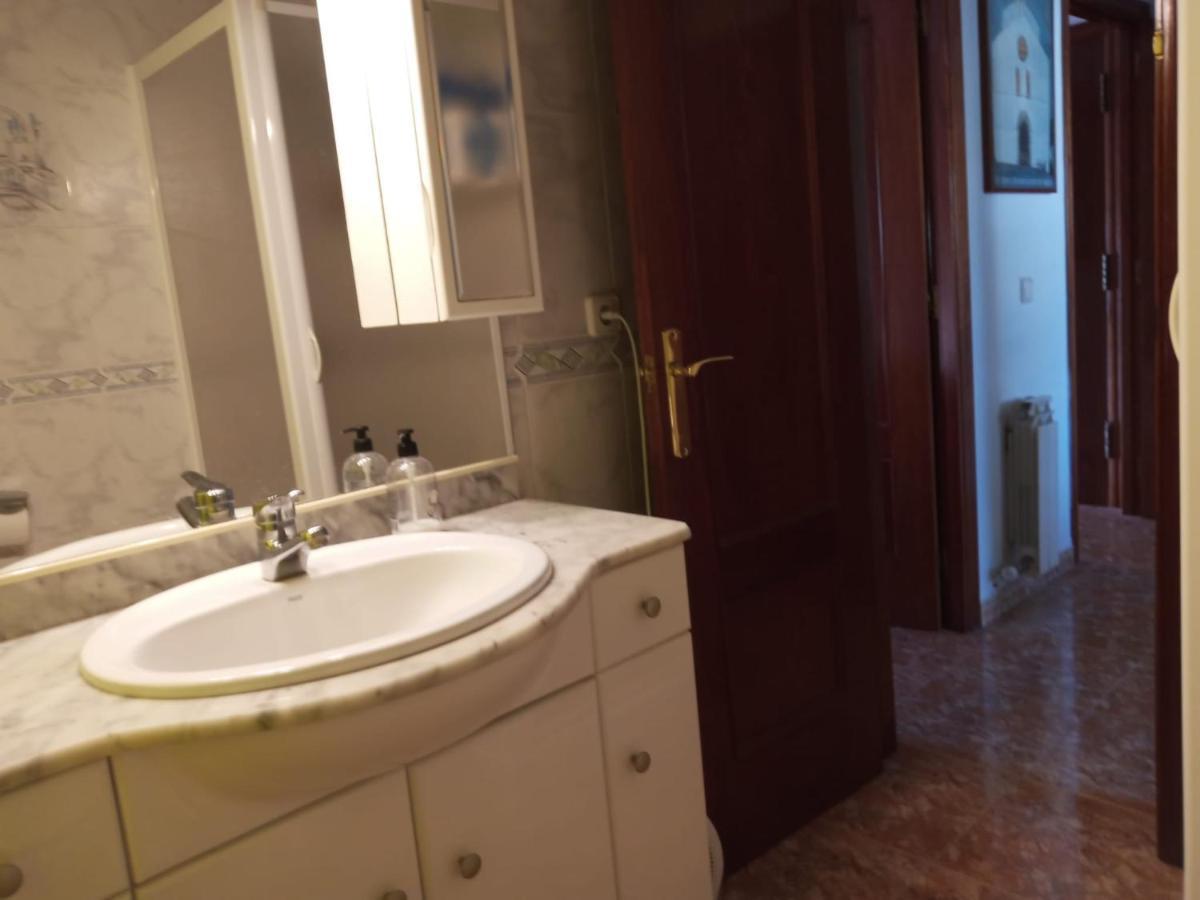 Apartament Pis A Blanes Amb Precioses Vistes Al Mar. Zewnętrze zdjęcie