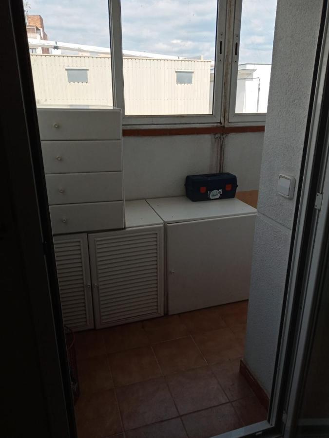 Apartament Pis A Blanes Amb Precioses Vistes Al Mar. Zewnętrze zdjęcie