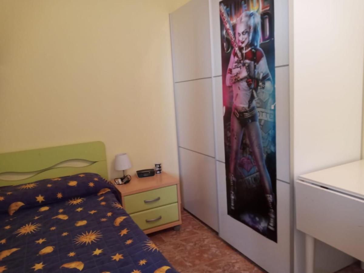Apartament Pis A Blanes Amb Precioses Vistes Al Mar. Zewnętrze zdjęcie