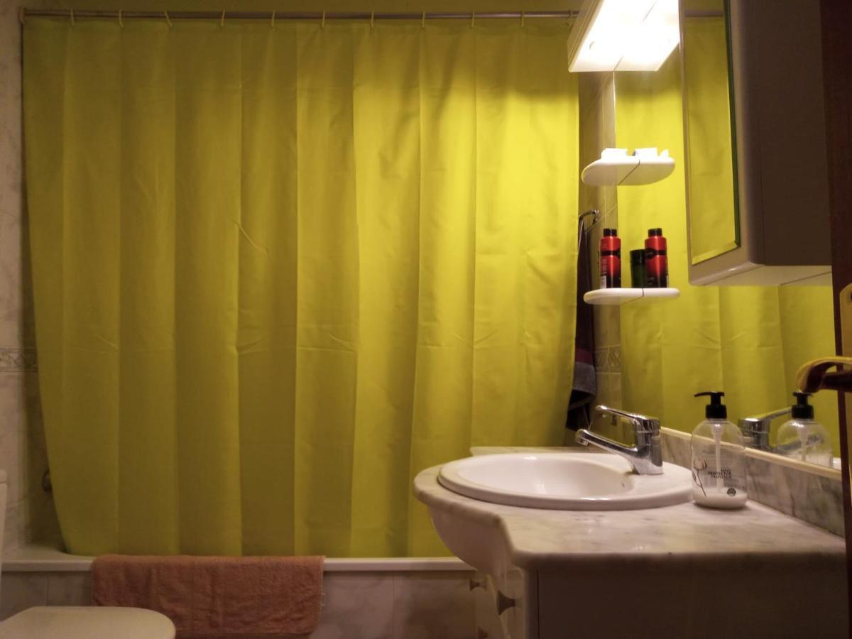 Apartament Pis A Blanes Amb Precioses Vistes Al Mar. Zewnętrze zdjęcie