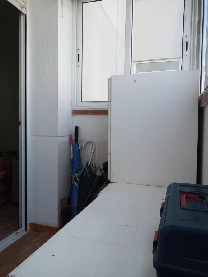 Apartament Pis A Blanes Amb Precioses Vistes Al Mar. Zewnętrze zdjęcie